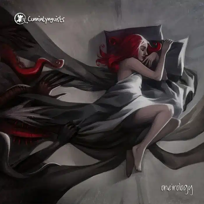 CunninLynguists - Oneirology