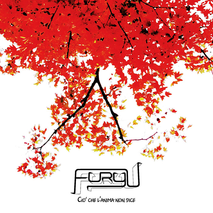 Furyu - Cio Che L'Anima Non Dice