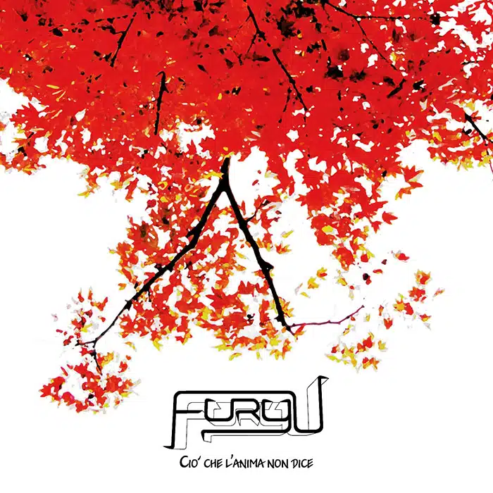 Furyu - Cio Che L'Anima Non Dice