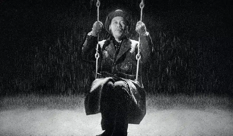 Ikiru