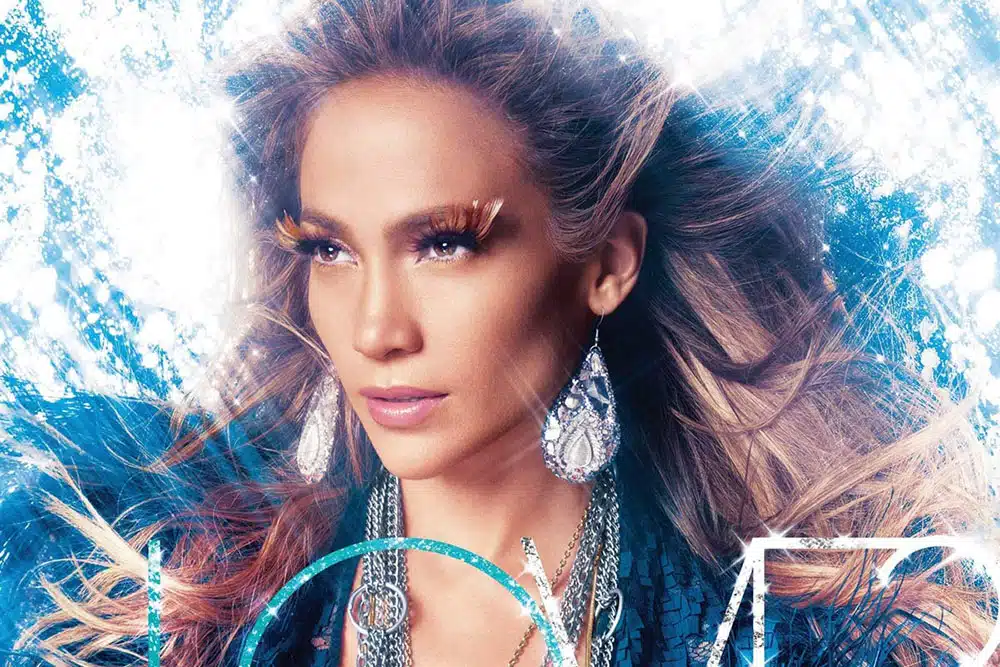 Jennifer Lopez love