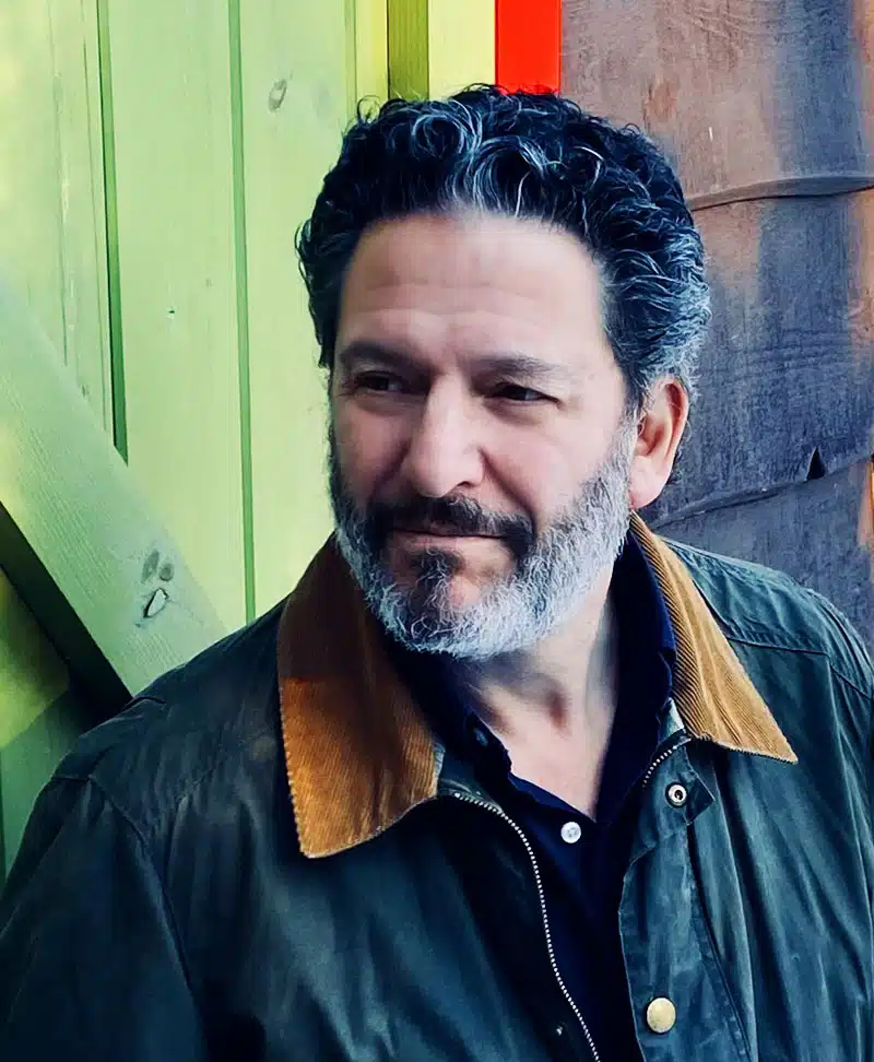 John Pizzarelli Photo 1 by Jessica Molaskey