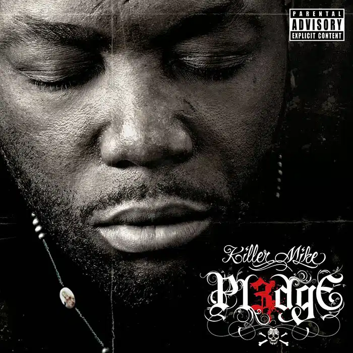 Killer Mike - Pl3dge