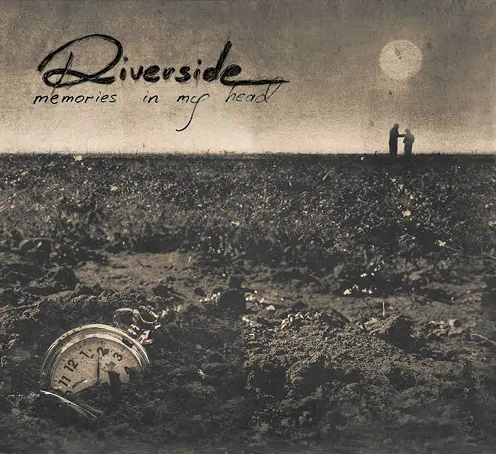 Riverside - Memories in My Head