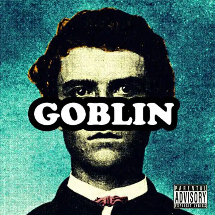 Tyler, the Creator - Goblin