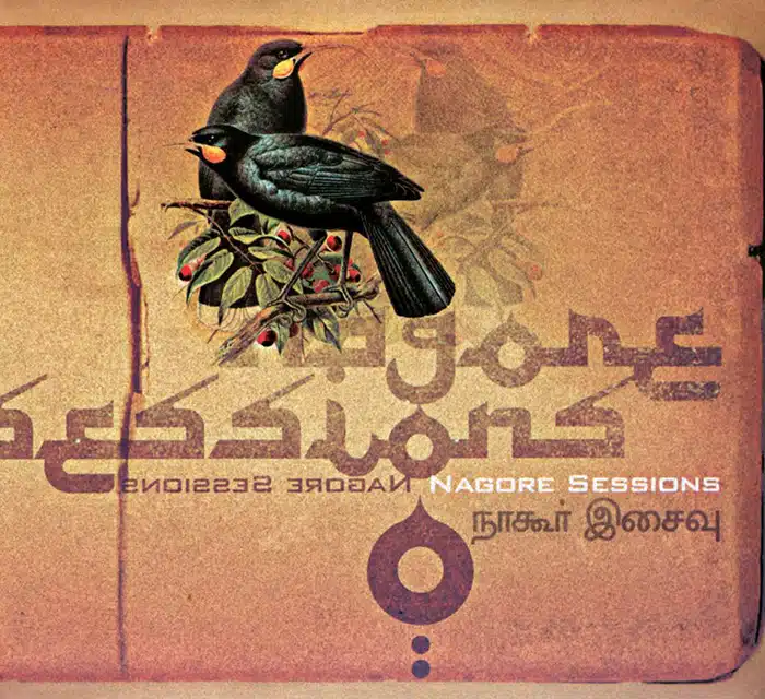 Various Artists - Nagore Sessions