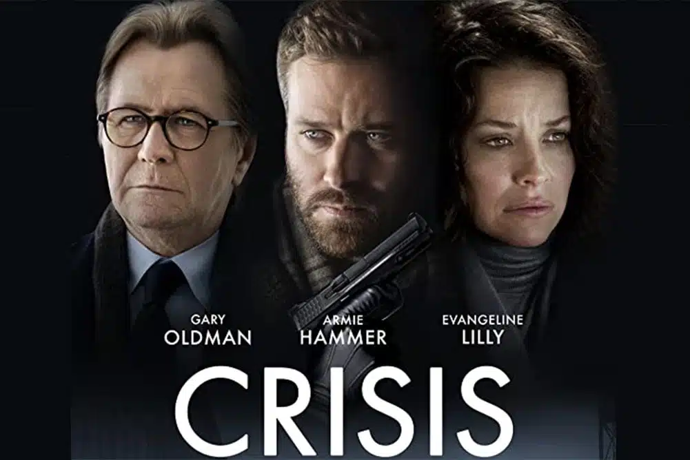 Crisis (2021)