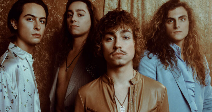 Greta Van Fleet Are Unaware and Unexciting on ‘The Battle at Garden’s Gate’