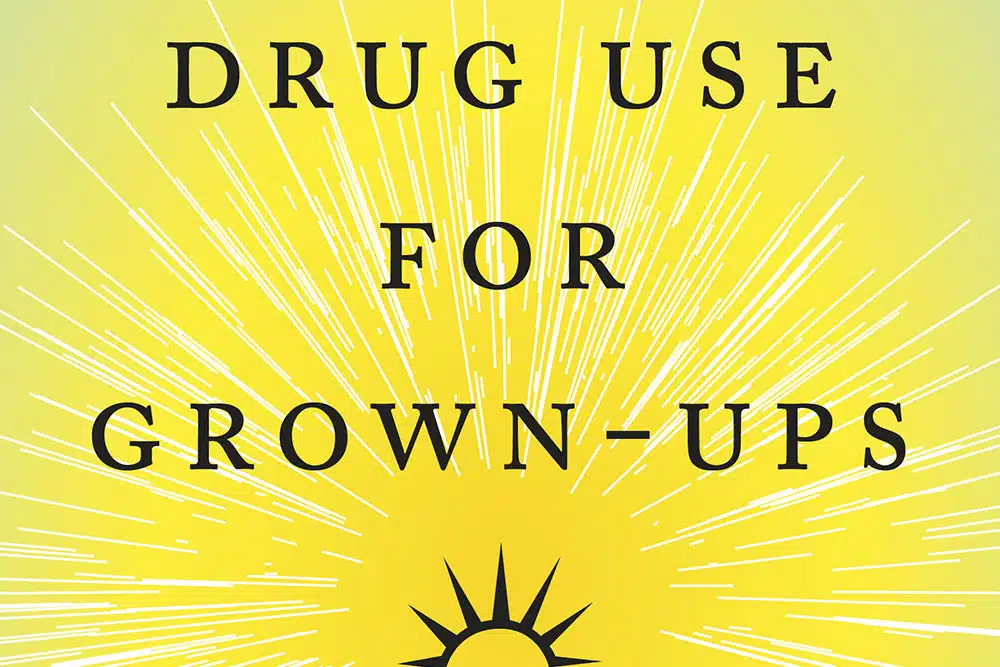 Carl Hart | Drug Use for Grown-Ups | splsh 2021