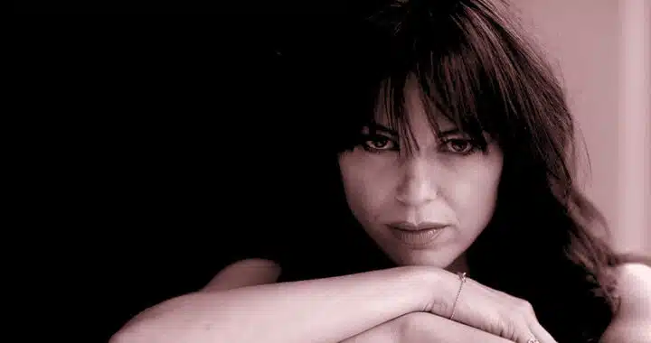 Imelda May Sings of Love and Social Justice on ’11 Past the Hour ‘