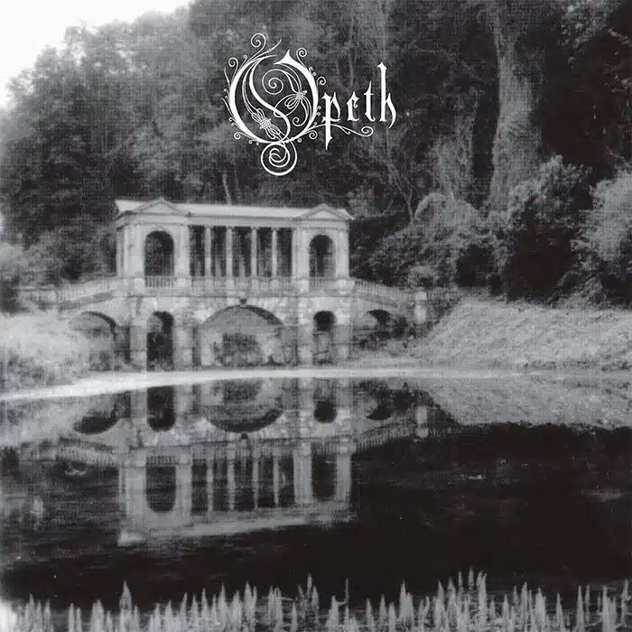 opeth Morningrise