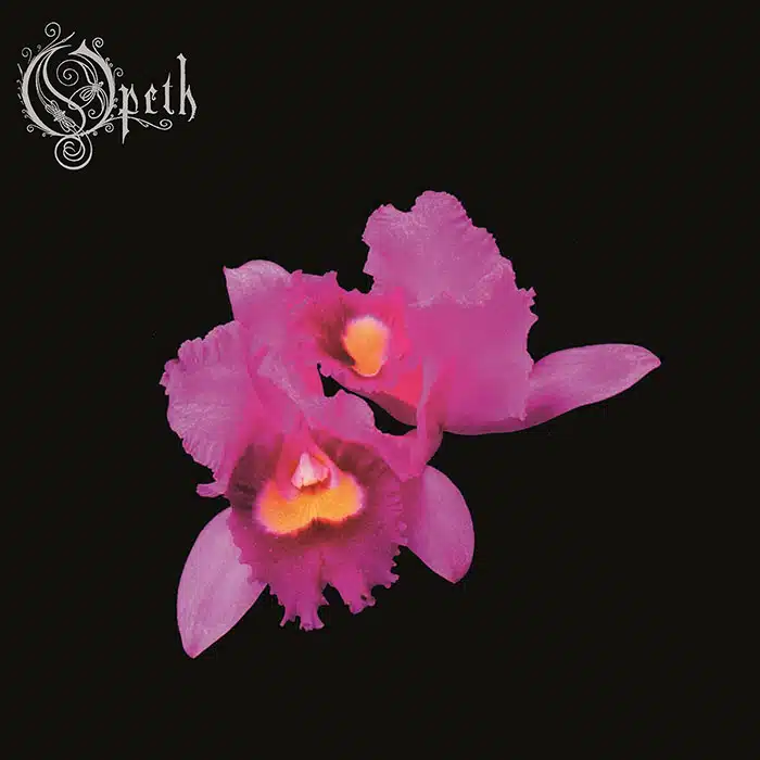 opeth Orchid