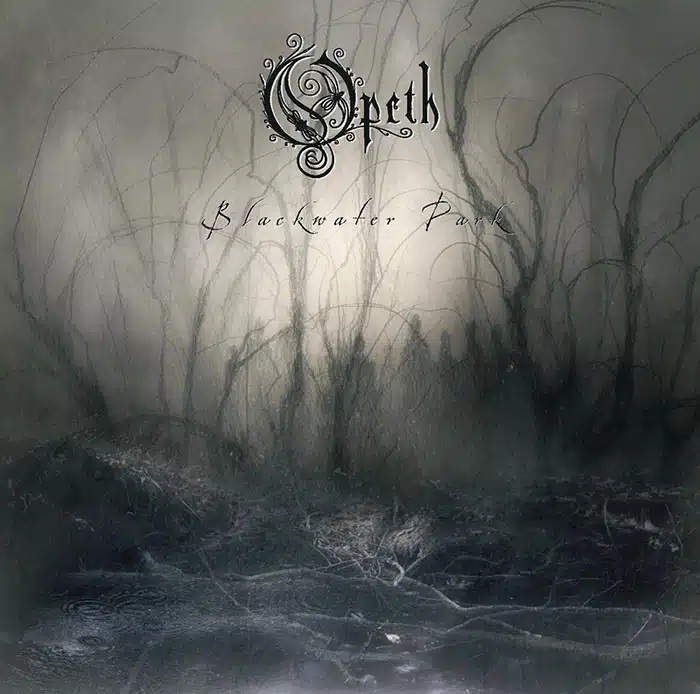 opeth blackwater park