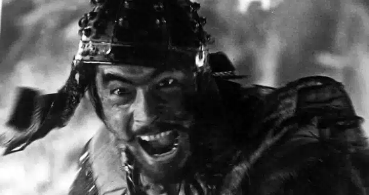 Akira Kurosawa Films 101: ‘Seven Samurai’ (1954)