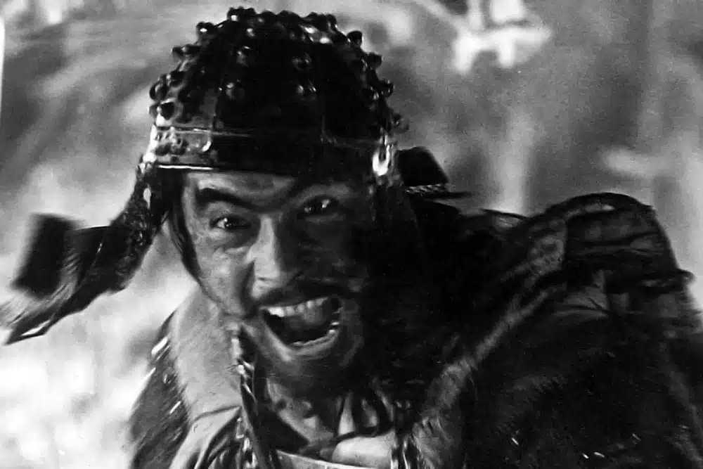 Seven Samurai