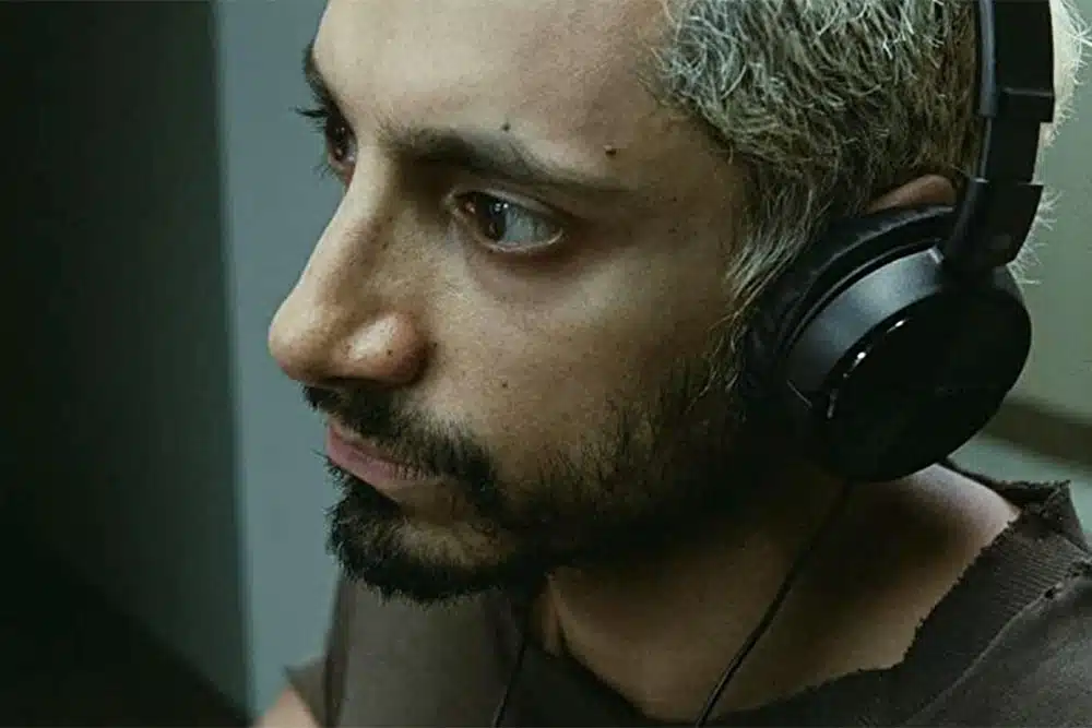 Riz Ahmed