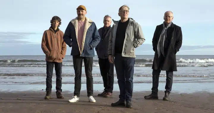 Teenage Fanclub’s Sunny Fatalism on Display in ‘Endless Arcade’