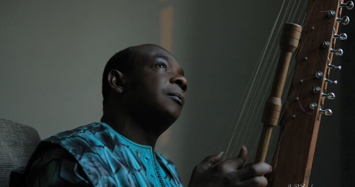 Toumani Diabaté and the London Symphony Orchestra Make Dreamlike Sounds on ‘Kôrôlén’