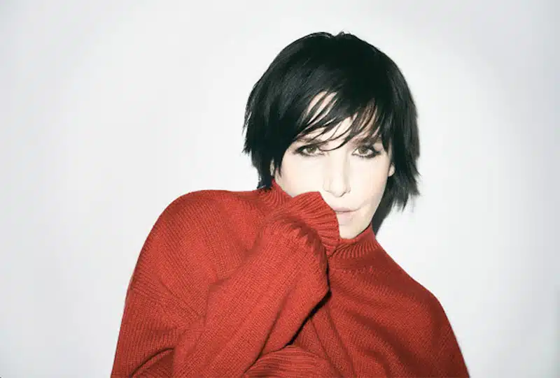 Sharleen Spiteri of Texas