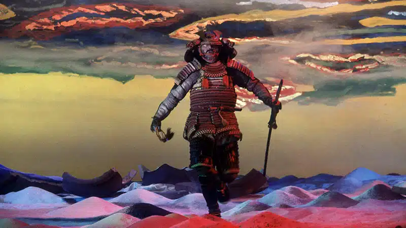 Kagemusha