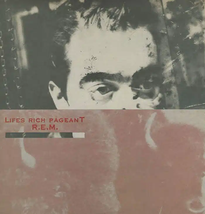 Lifes Rich Pageant