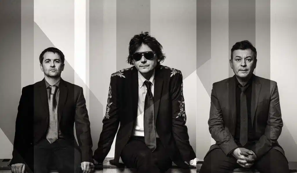 Manic Street Preachers