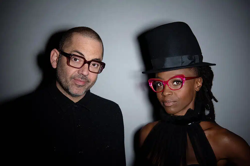 Morcheeba 2021