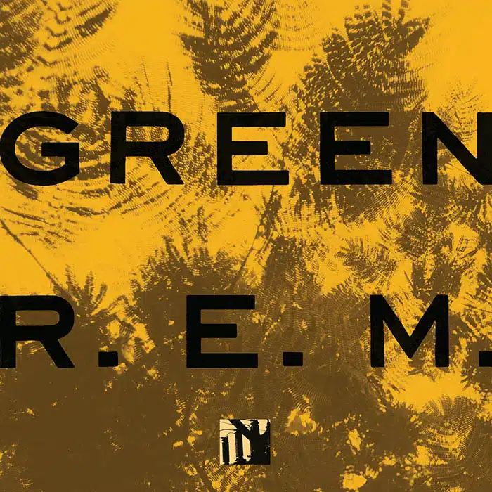 REM green