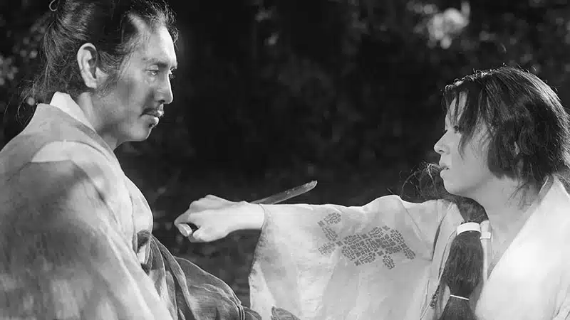 Rashomon still 2