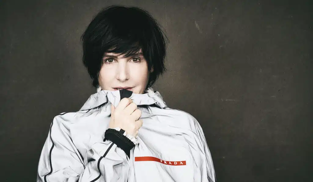 Sharleen Spiteri of Texas