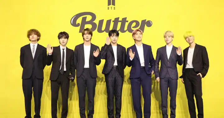 BTS Own the Brand of Joy Pop Like No Other in “Butter”