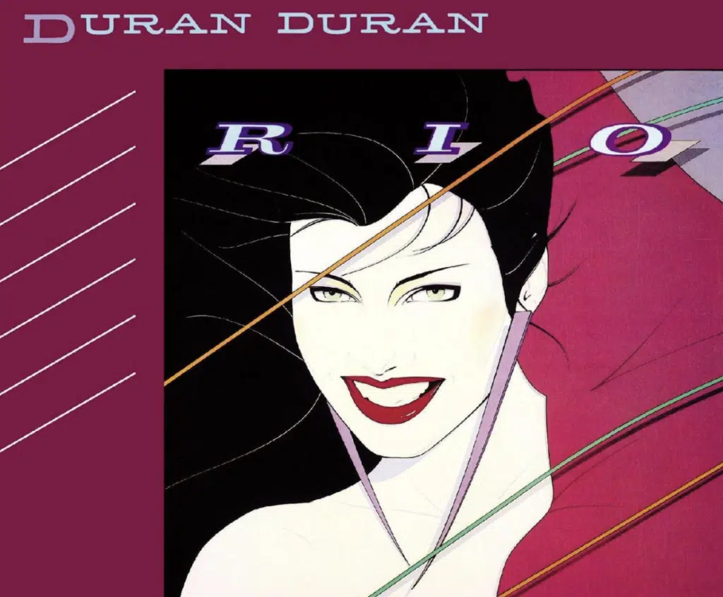 Duran Duran: Rio (1982) | featured image