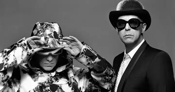 15 Years Ago Pet Shop Boys Responded to the Bush Era with ‘Fundamental’