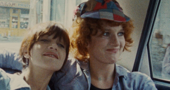 The One Life of Two Women in Jacques Rivette’s ‘Céline and Julie Go Boating’