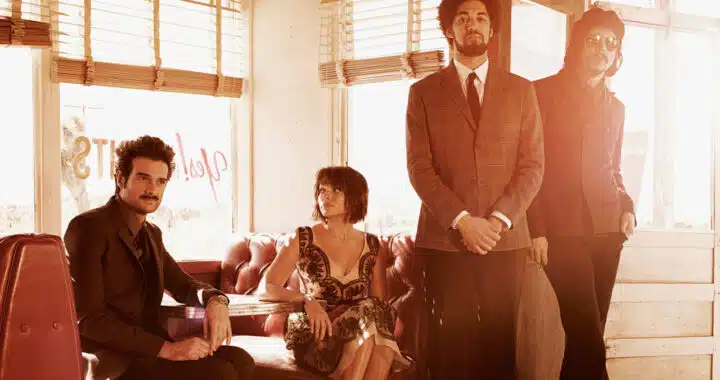 Danger Mouse and Daniele Luppi’s Movie-less Soundtrack ‘Rome’ Still Resonates 10 Years Later