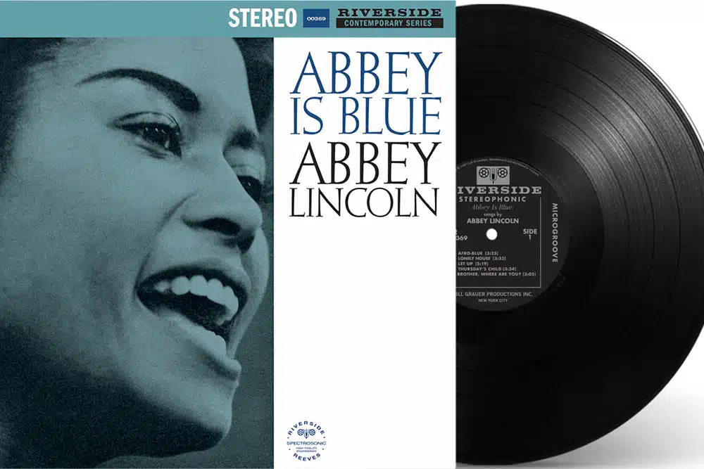 Abbey Lincoln