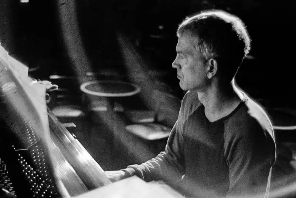 Brad Mehldau