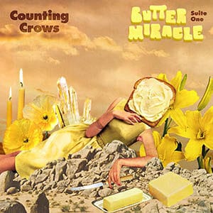 counting crows butter miracle tour review