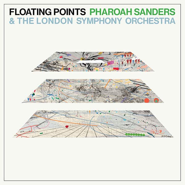 FLOATING POINTS Promises