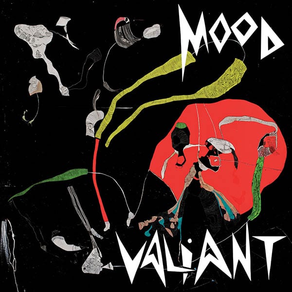 HIATUS KAIYOTE - MOOD VALIANT