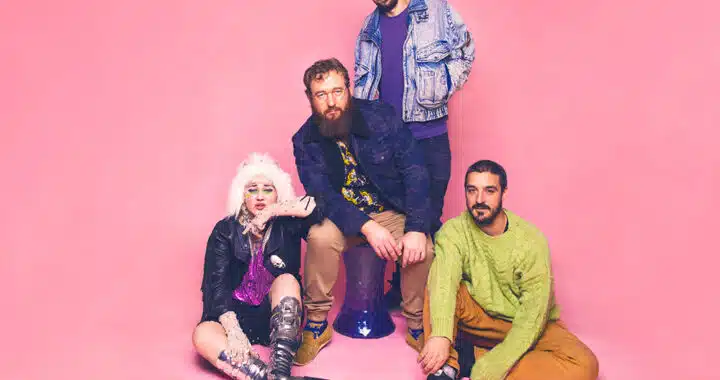 Hiatus Kaiyote’s ‘Mood Valiant’ Is a Rich and Vibrant Return