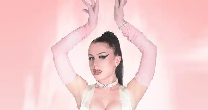 Slayyyter’s ‘Troubled Paradise’ Is a Funny, Catchy, Boundary-pushing Collection of Songs