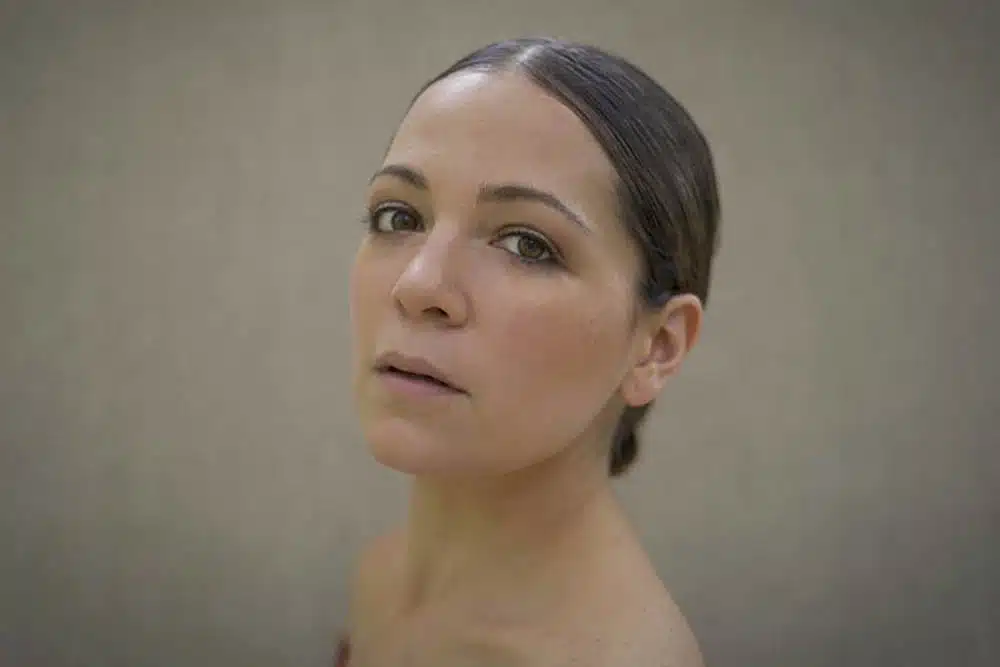 Natalia Lafourcade