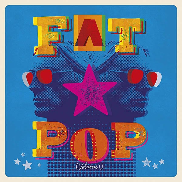 PAUL WELLER - FAT POP