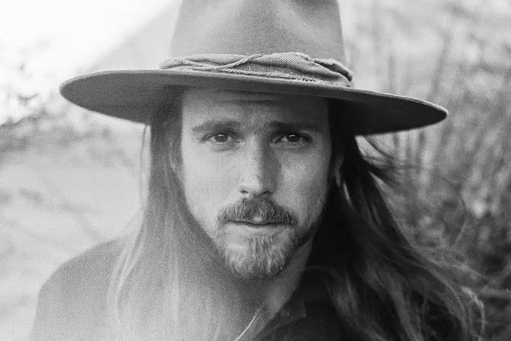 Lukas Nelson and the Promise of the Real