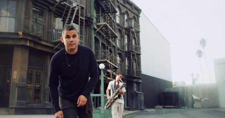 Rostam Attempts to Close the Vampire Weekend Chapter of His Life on ‘Changephobia’