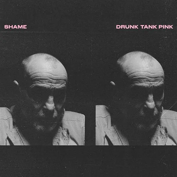 SHAME - DRUNK TANK PINK