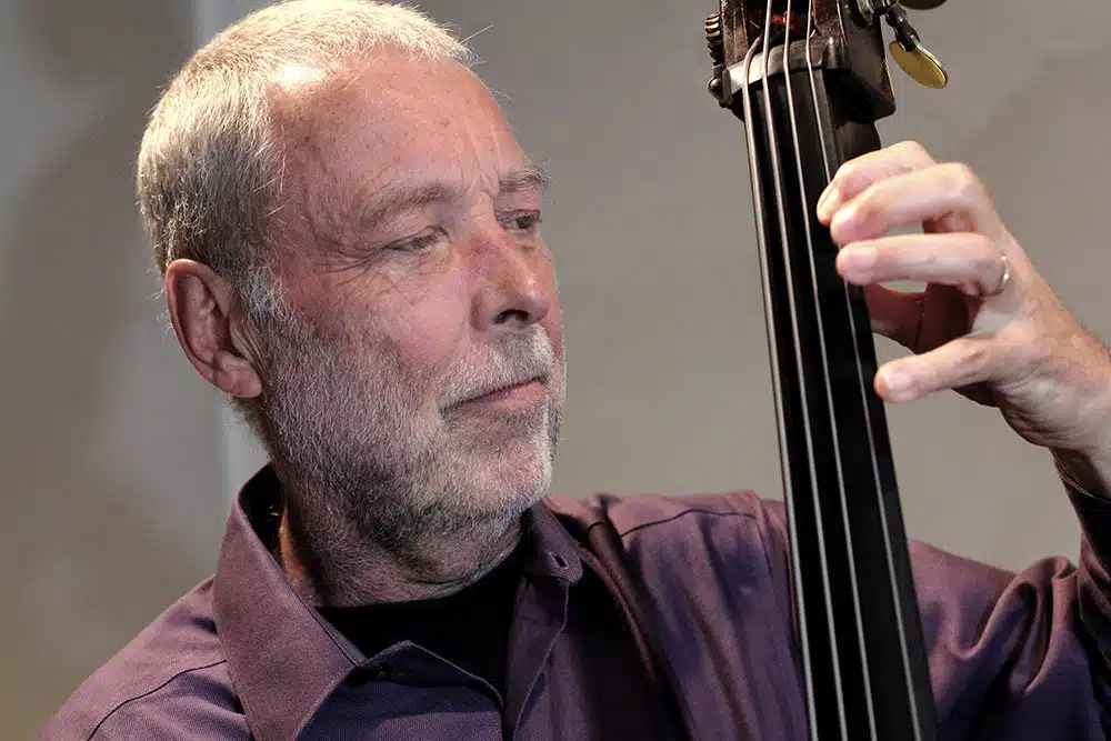 Dave Holland