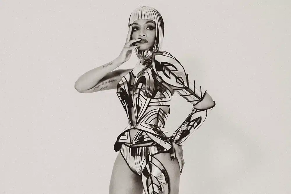 Dawn Richard