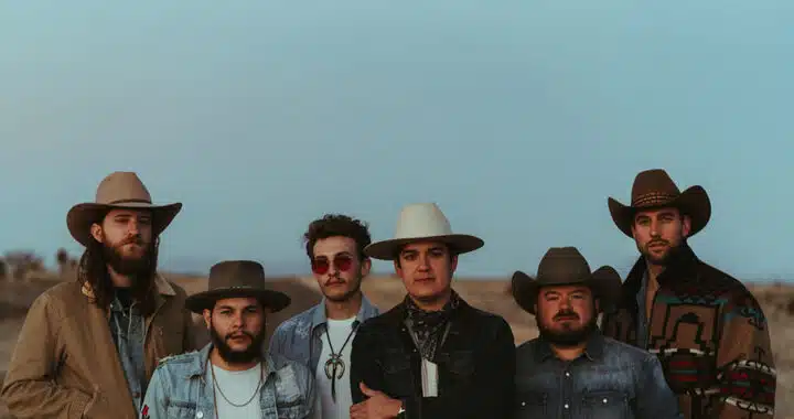 Flatland Cavalry Say ‘Welcome to Countryland’